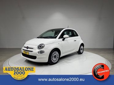 FIAT 500 1.3 M-Jet 95 CV Lounge NEOPATENTATI / PREZZO REALE