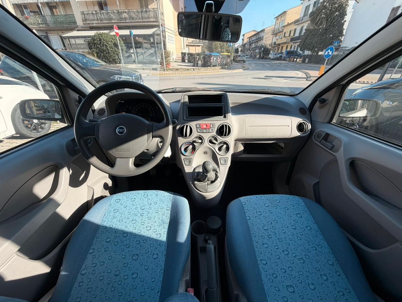 Fiat Panda 1.1 Active