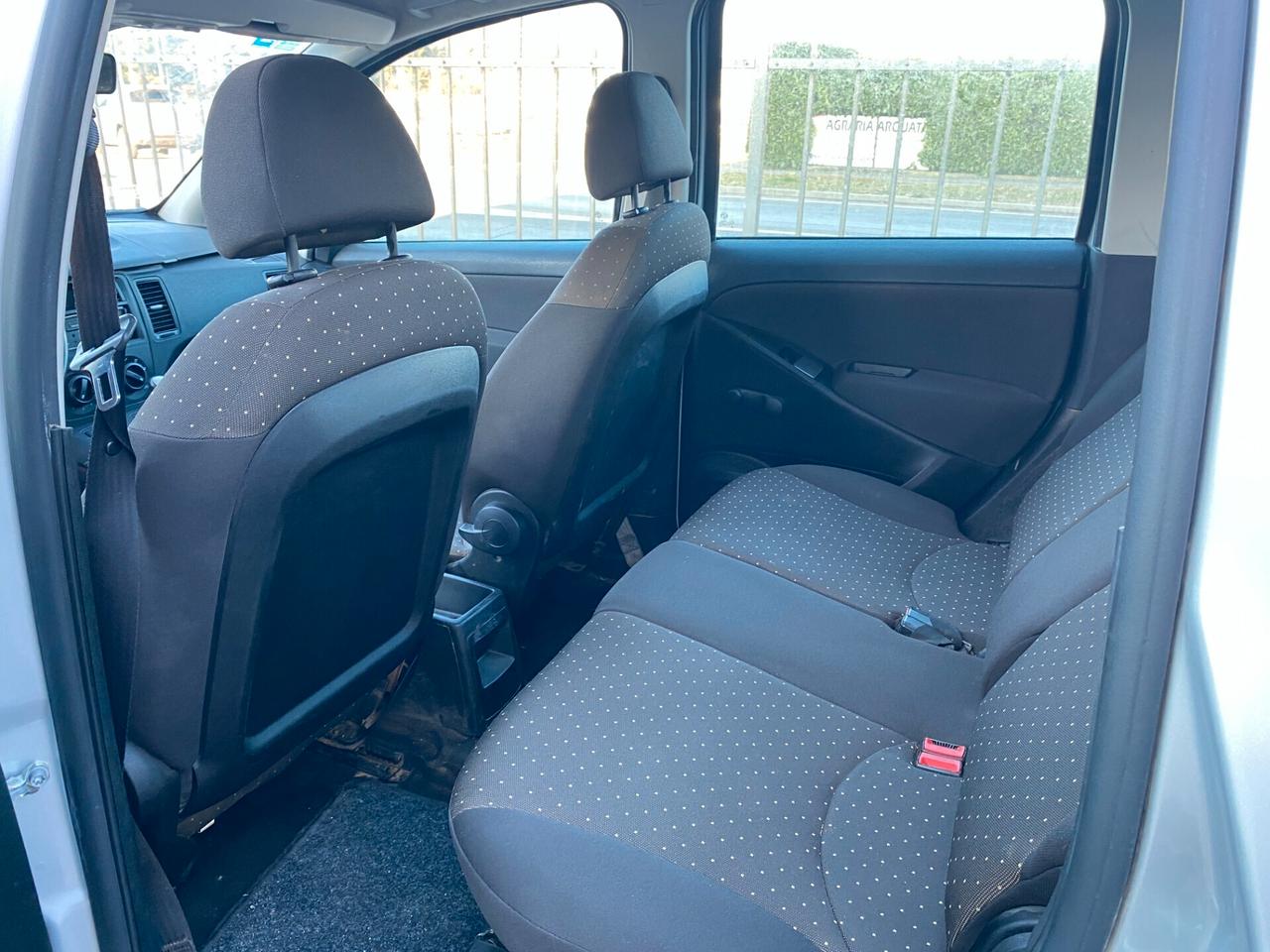 Fiat Idea 1.4 Benzina