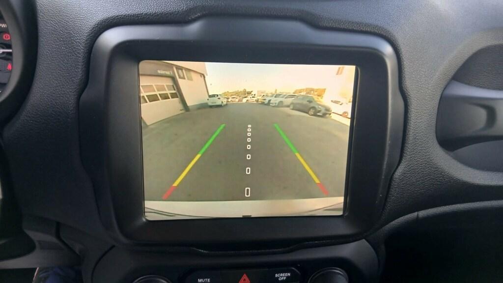 Jeep Renegade 1.3 T4 PHEV Limited 4xe AT6