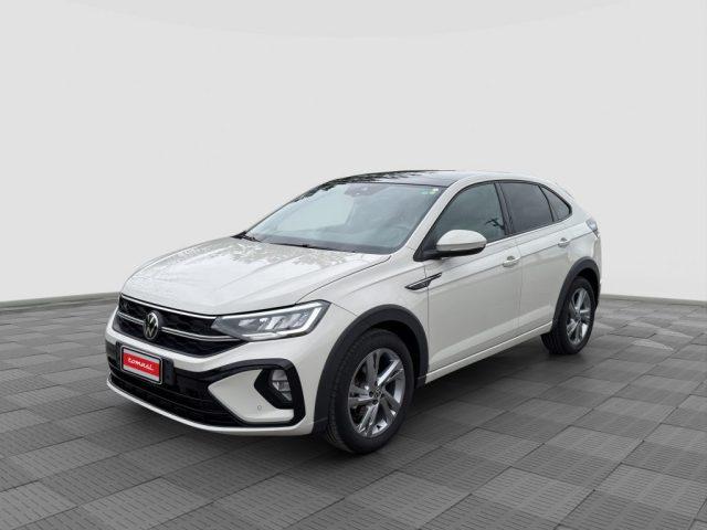 VOLKSWAGEN Taigo Taigo 1.0 TSI 110 CV DSG R-Line