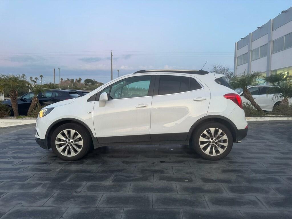 Opel Mokka X 1.6 CDTI Innovation 4x2