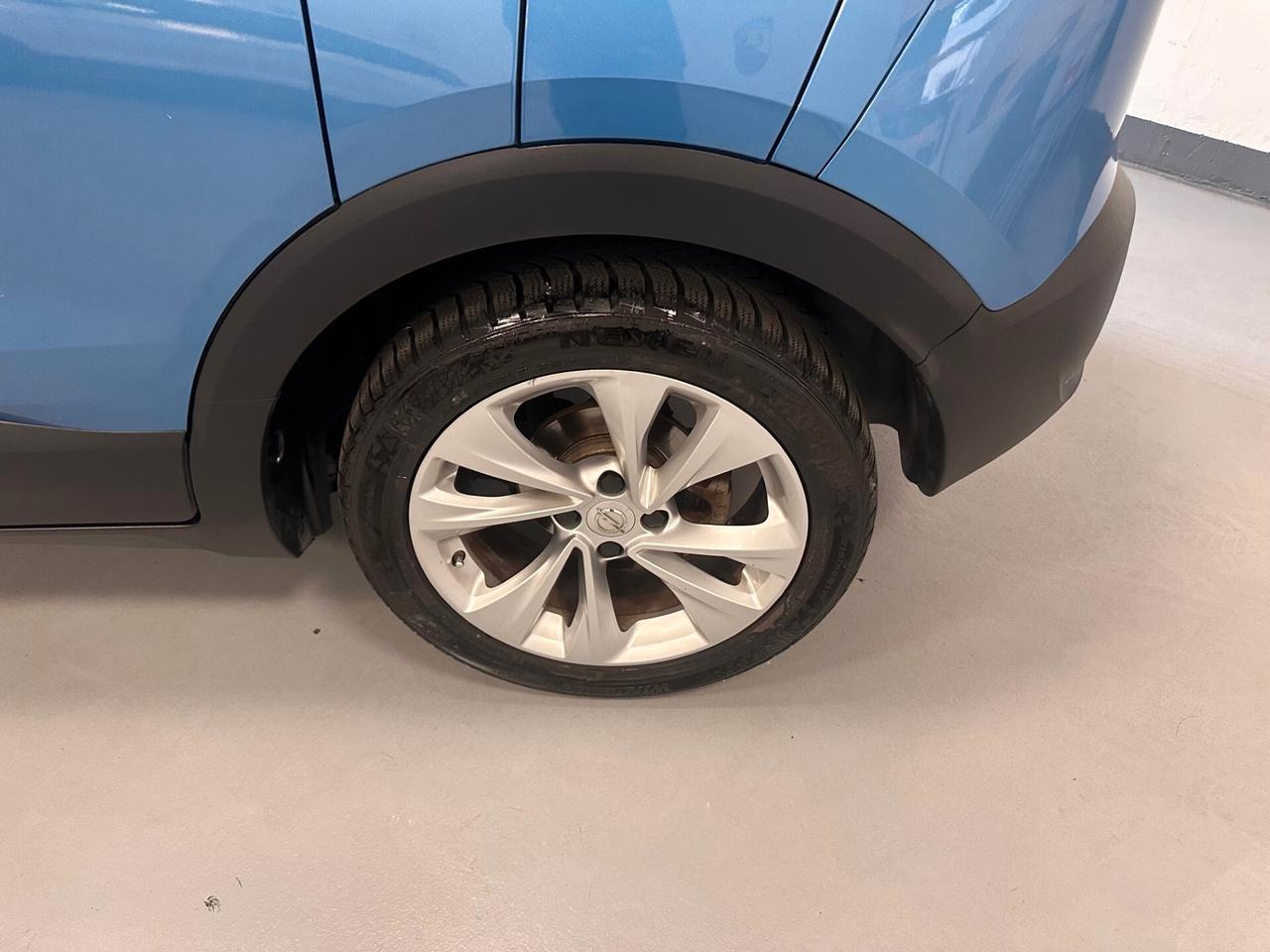 OPEL CORSSLAND X 1.5 ECOTEC D