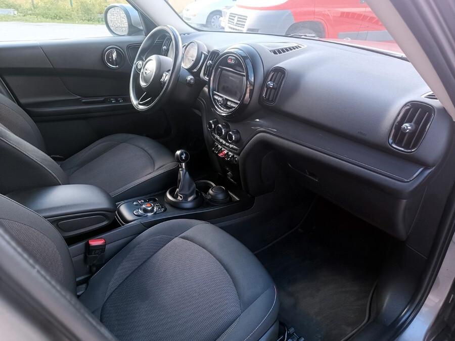 Mini One D Countryman 1.5 Hype Countryman, LED, Full!