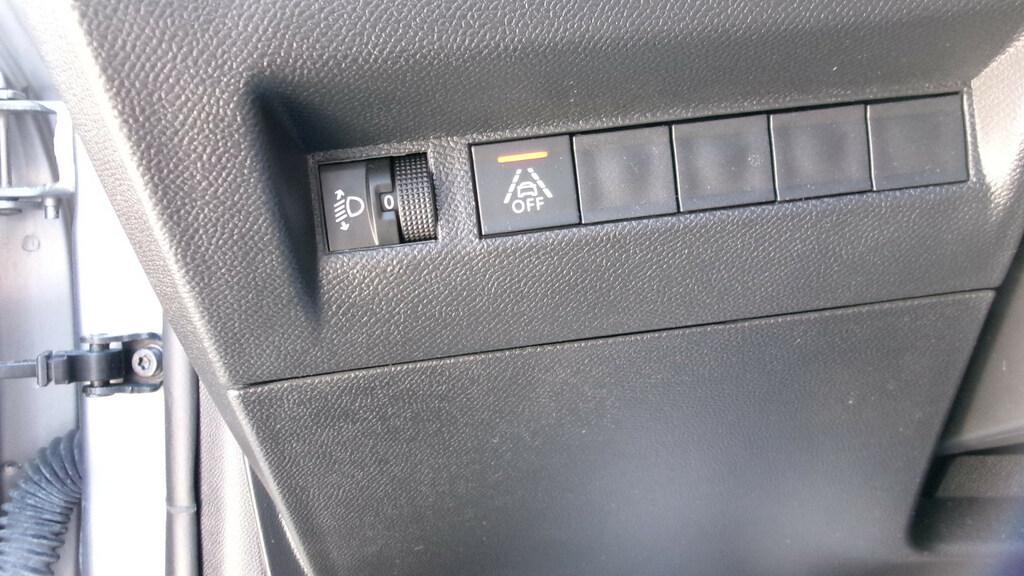 Peugeot 208 5 Porte 1.5 BlueHDi Allure Pack