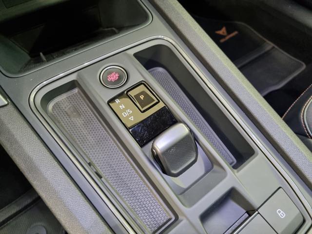 CUPRA Formentor 1.4 e-Hybrid DSG VZ 245cv