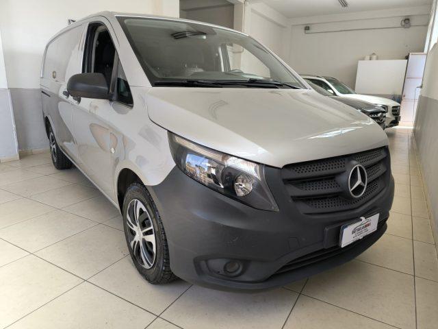 MERCEDES-BENZ Vito 114 CDI PC-SL Furgone Long