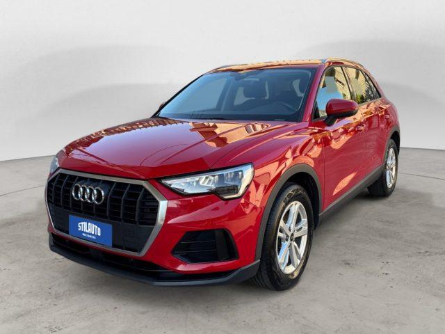 AUDI Q3 35 TDI S tronic Business