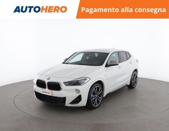 BMW X2 xDriveM35i