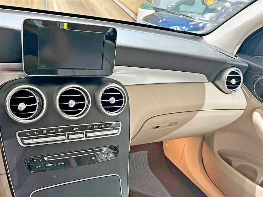 Mercedes-benz GLC 220 d 4Matic Exclusive