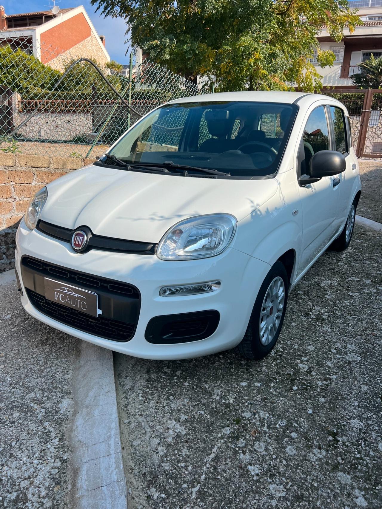 Fiat Panda 1.2 Easy