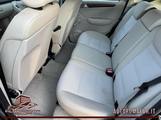 MERCEDES-BENZ A 150 Elegance UNIPRO! KM CERTIFICATI! NEOPATENTATI!