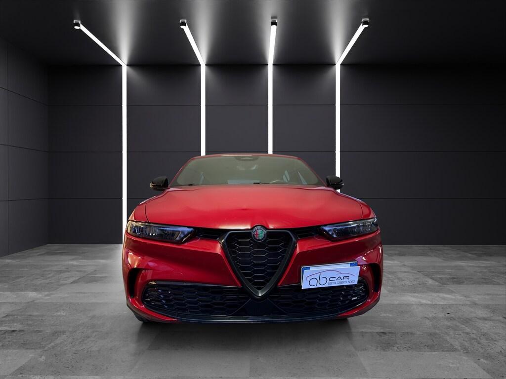 Alfa Romeo Tonale 1.6 Sprint 130cv tct6