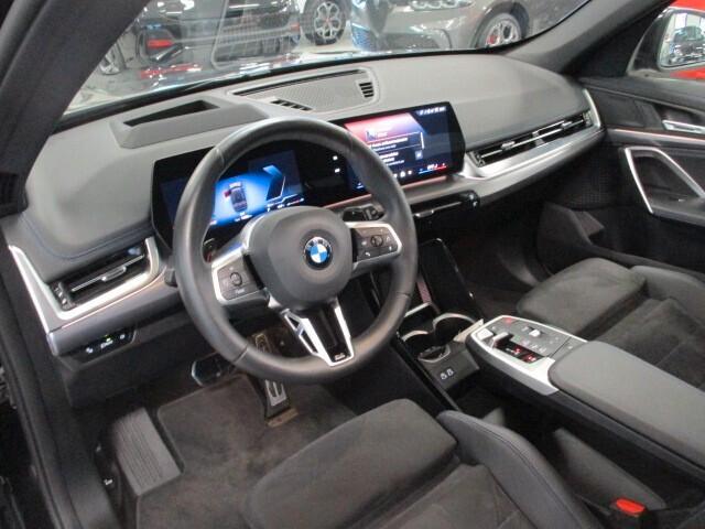 Bmw X1 sDrive 20d Msport Automatica 163CV