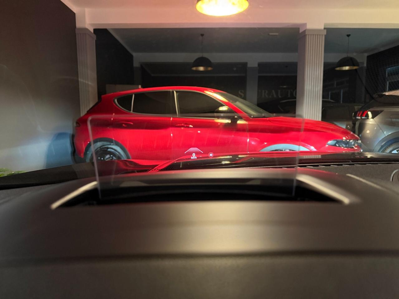 FORD KUGA 2.0 ECOBLUE MHEV 150CV 2WD ST-LINE X 2020