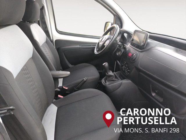 FIAT Fiorino 1.3 MJT 95CV Cargo SX+IVA GARANZIA.3ANNI
