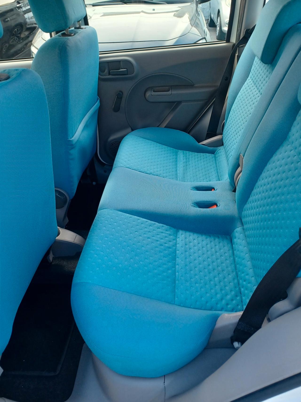 Fiat Panda 1.2 Dynamic PERFETTA