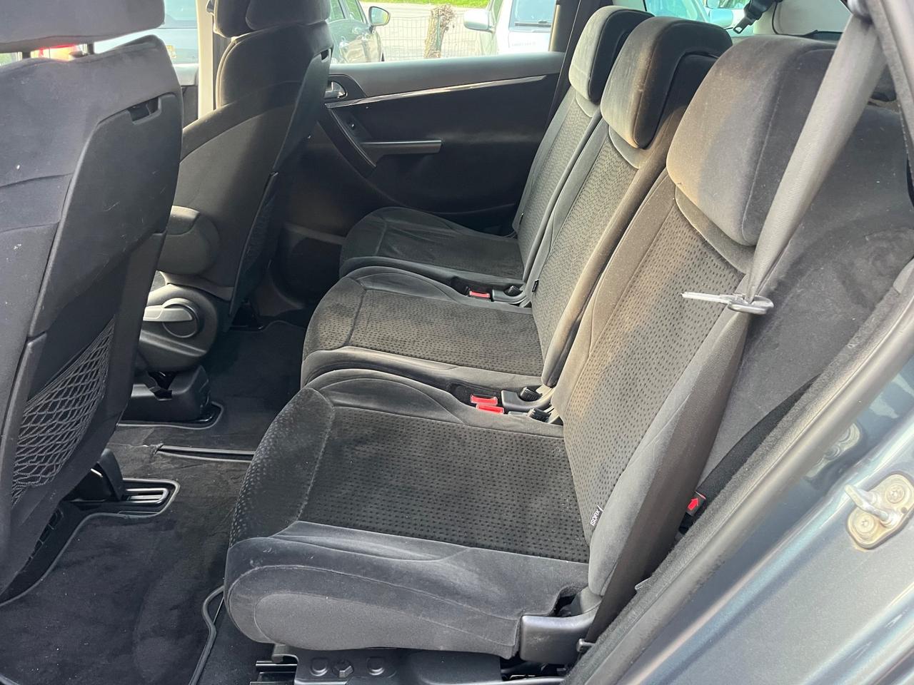 Citroen C4 Picasso 1.6 HDi 110 FAP CMP6 airdream Classique
