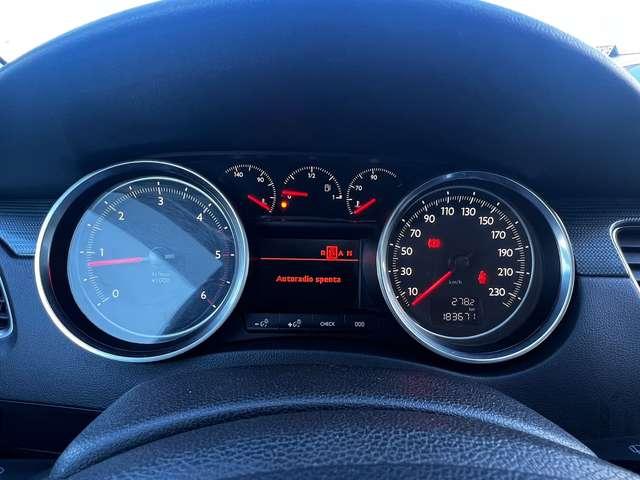 Peugeot 508 508 SW SW 1.6 e-hdi 8v Business Ciel s