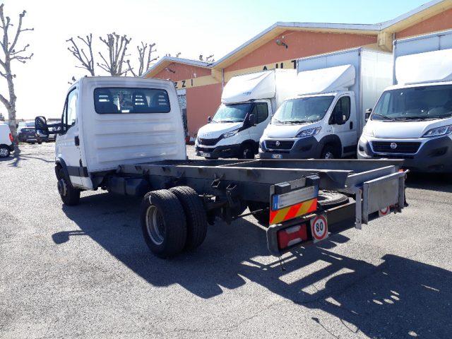IVECO DAILY 60C15 [T14]