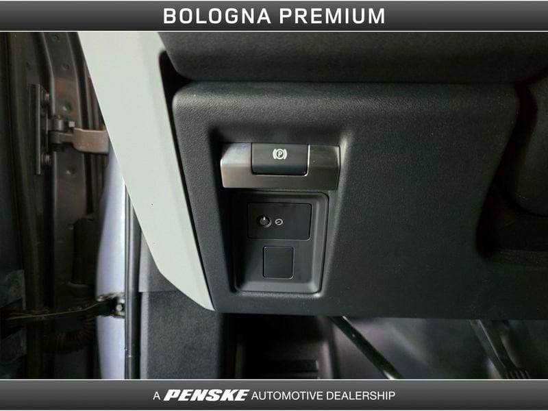 Land Rover Defender Defender 110 3.0D I6 200 CV AWD Auto SE - N1 AUTOCARRO