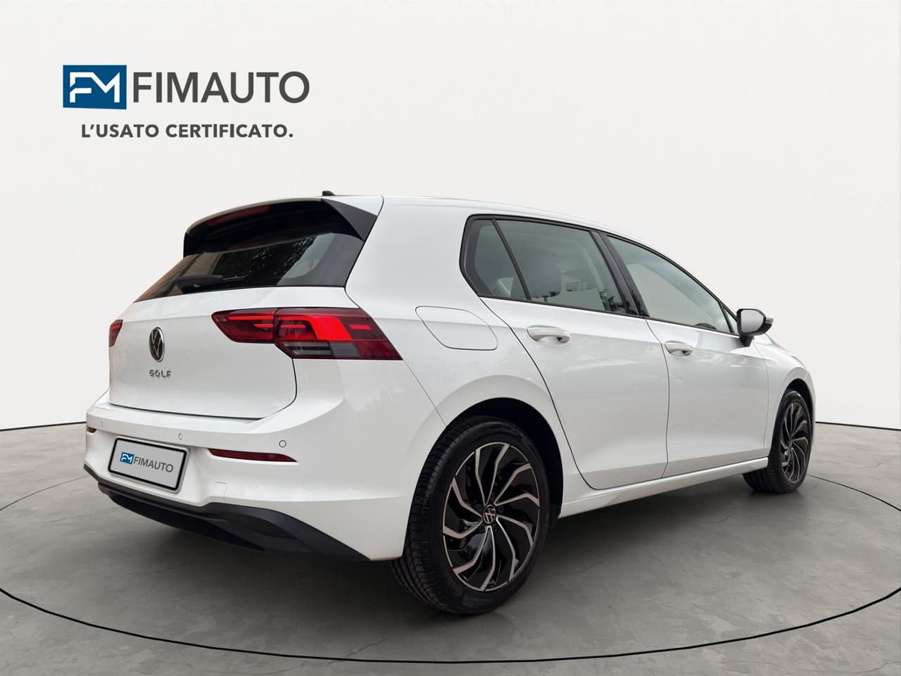 Volkswagen Golf 2.0 TDI 115 CV SCR Life - 2022