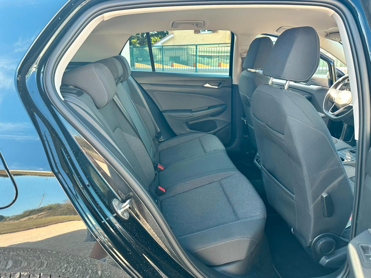 Volkswagen Golf 2.0 TDI 115 CV SCR Edition Plus
