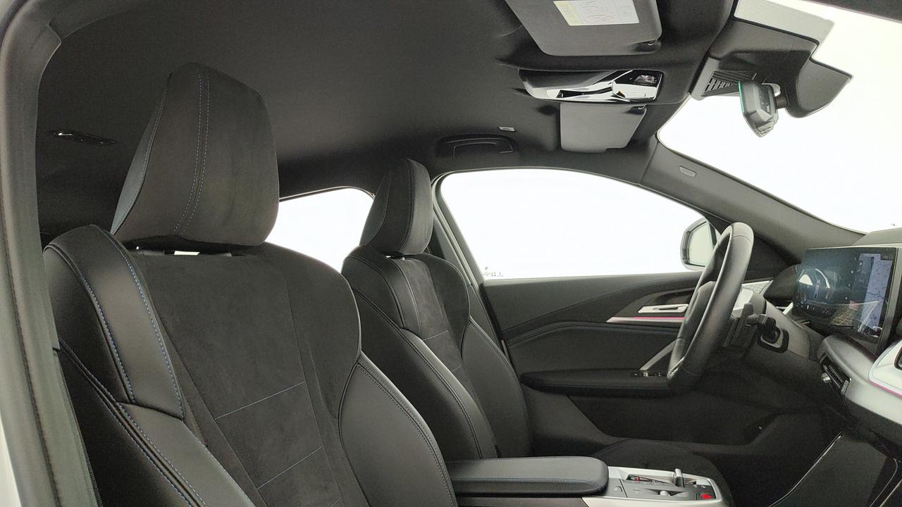 BMW X2 U10 - X2 xdrive 20d 48V MSport Pro auto