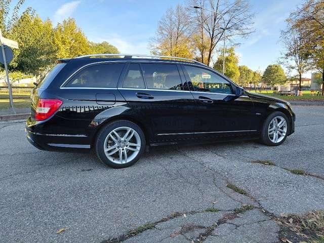 Mercedes-Benz C 220 CDI S.W. BlueEFFICIENCY Avantgarde