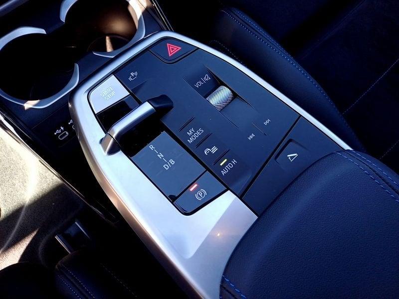 BMW X1 i edrive 20 MSport