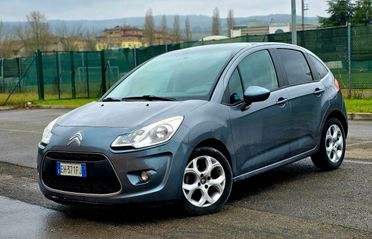 Citroen C3 GPL MOTORE NUOVO