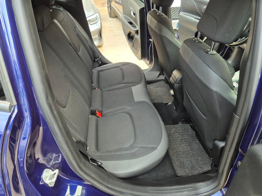 JEEP RENEGADE 2.0 MJTD 140CV 4WD LIMITED