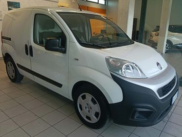 FIAT 1.3 MJT 95CV Cargo SX