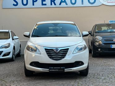 Lancia Ypsilon 1.3 MJT 16V 95 CV 5 OK neopatentati