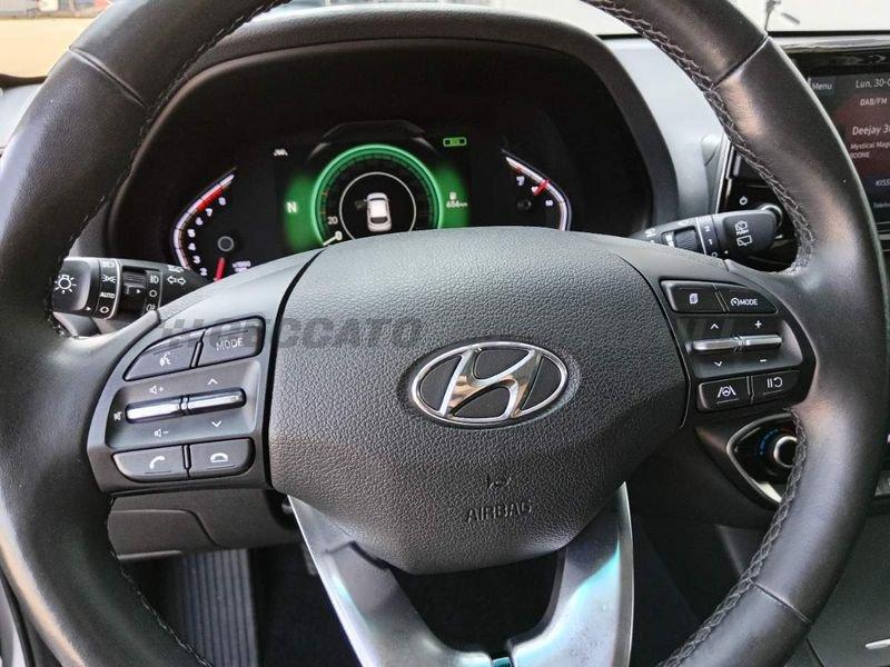 Hyundai i30 i30 Wagon 1.0 t-gdi 48V Prime 120cv