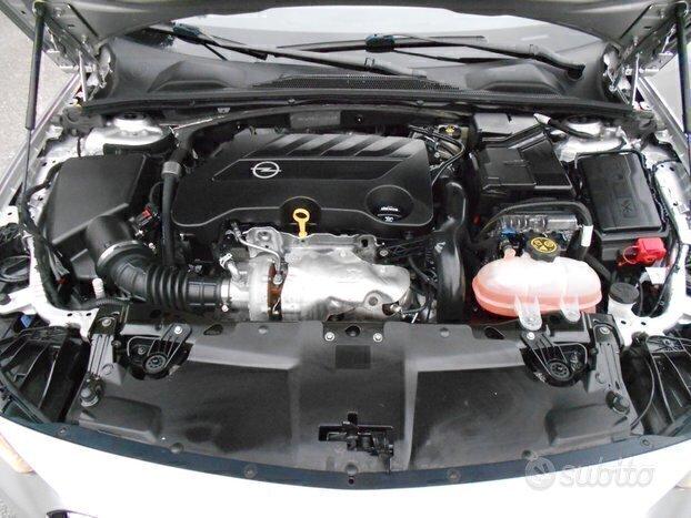 INSIGNIA S.W.(my'19)2.0cdti(C.A.NAVI)E6C,170cv