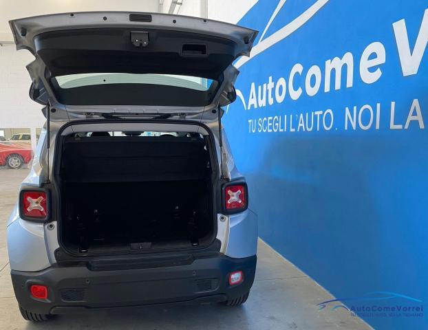 Jeep Renegade 1.6 Mjt Business TUA da EURO 222/mese