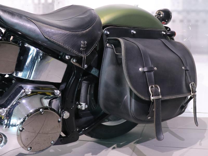 Harley Davidson Softail Fat Boy 1340 FLSTF