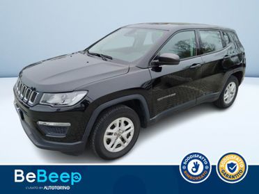 Jeep Compass 1.4 M-AIR SPORT 2WD 140CV