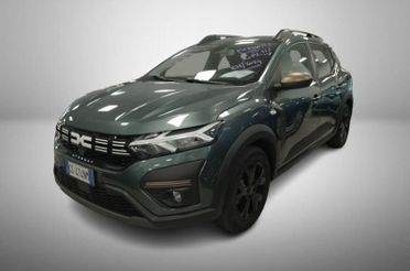 Dacia Sandero Stepway III 2021 Stepway 1.0 tce Extreme Eco-g 100cv