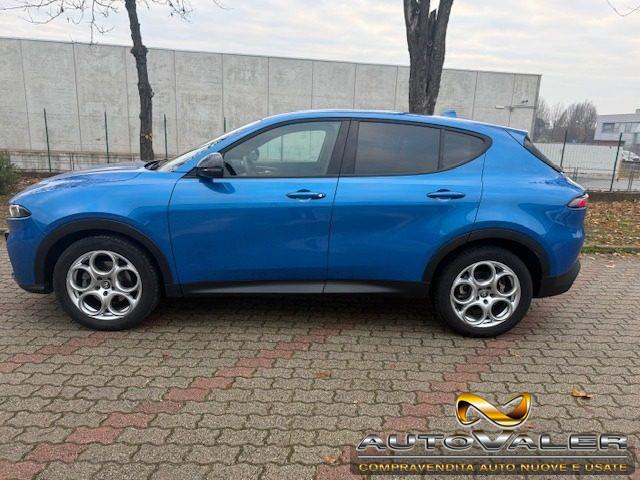 ALFA ROMEO Tonale 1.5 130 CV MHEV TCT7 Sprint Sport