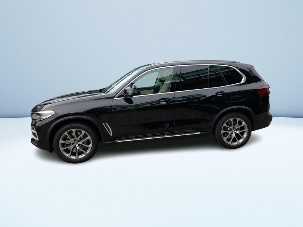 BMW X5 45 e xLine xDrive Steptronic