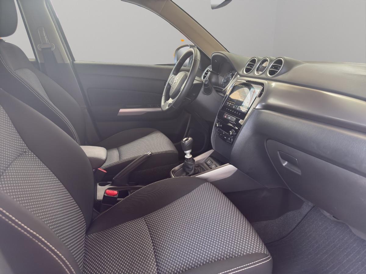 SUZUKI - Vitara 1.4h Cool+ 2wd 129cv