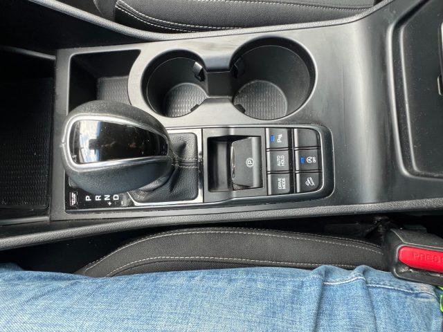HYUNDAI Tucson 1.7 CRDi DCT Sound Edition