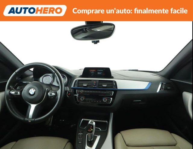 BMW 116 d 5p. Msport