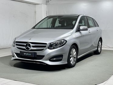 Mercedes Classe B 200 d (cdi) Executive auto