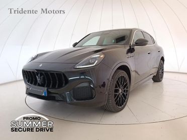 Maserati Levante 2.0 MHEV GT PrimaSerie AWD Auto