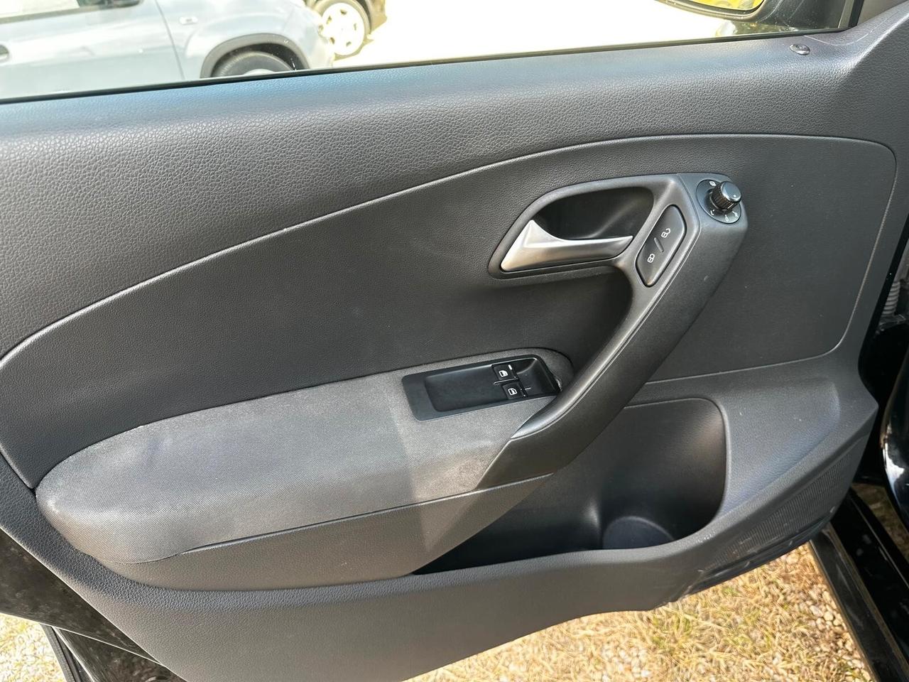 Volkswagen Polo 1.2 Tdi Neopatentati Ok Ztl
