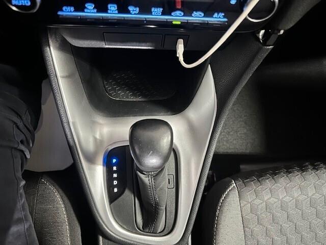 Toyota Yaris 1.5 Hybrid 5 porte Active