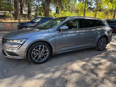 Renault Talisman Sporter TCe 225 CV EDC FAP Initiale Paris 4Control